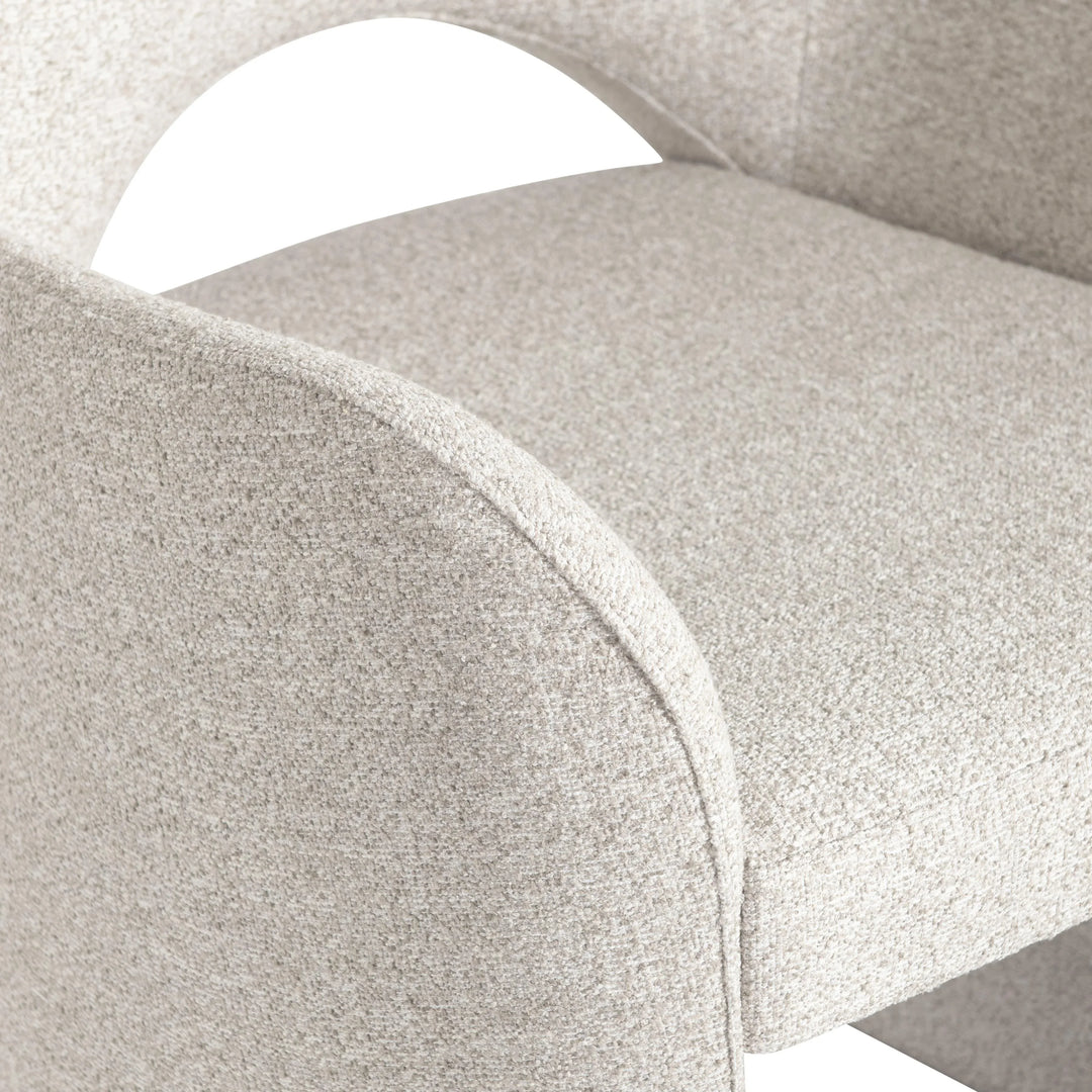 American Home Furniture Bernhardt Loggia Arm Chair - Set of 2