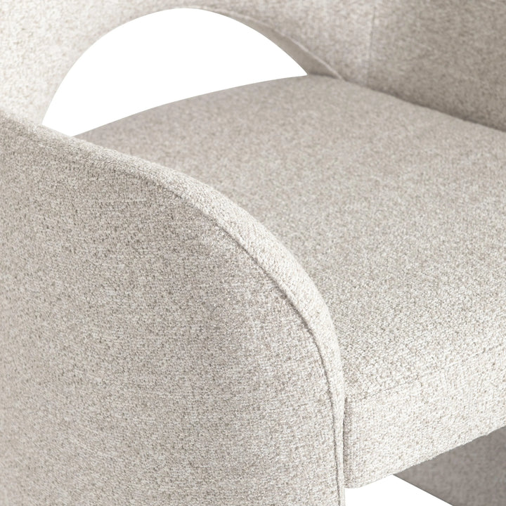 American Home Furniture Bernhardt Loggia Arm Chair - Set of 2