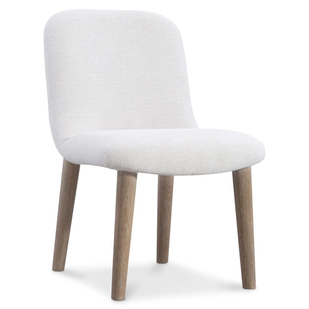 American Home Furniture Bernhardt Loggia Side Chair - Set of 2