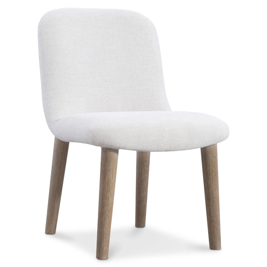 Bernhardt - Loggia Side Chair - Set of 2 - '345545 | American Home Furniture