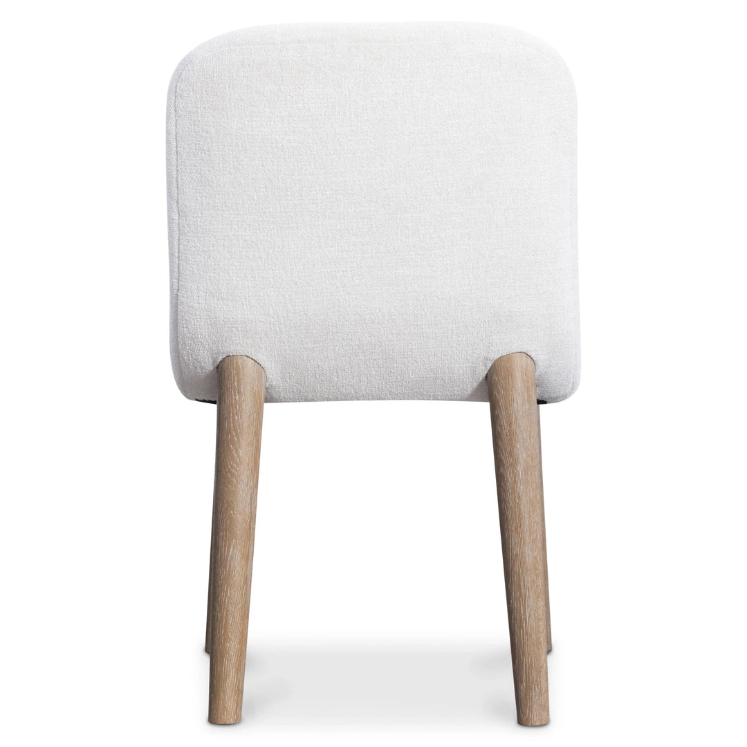 American Home Furniture Bernhardt Loggia Side Chair - Set of 2