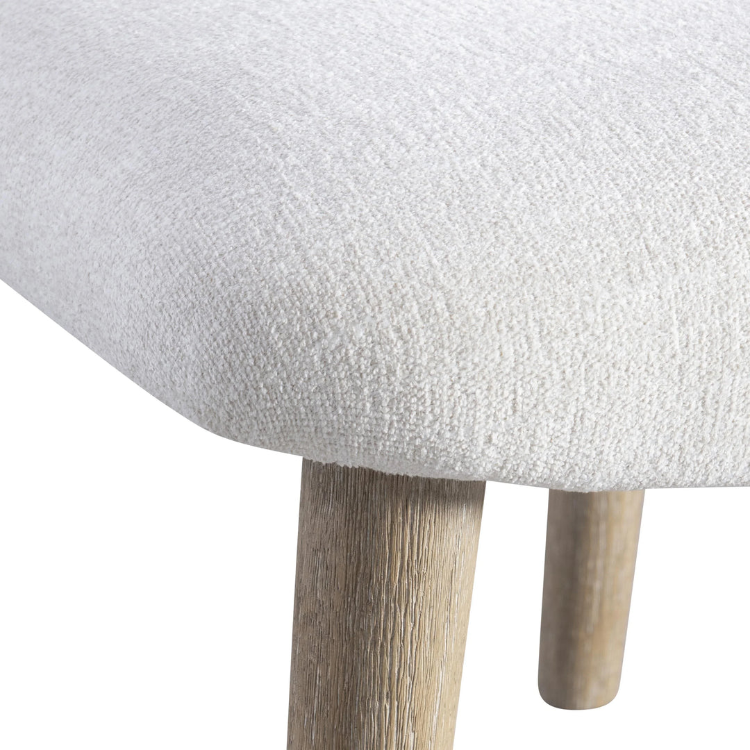 American Home Furniture Bernhardt Loggia Side Chair - Set of 2