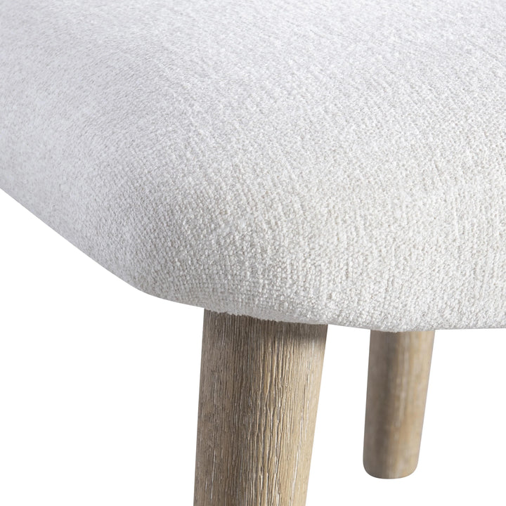 American Home Furniture Bernhardt Loggia Side Chair - Set of 2