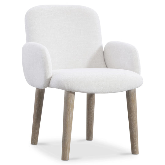Bernhardt - Loggia Arm Chair - Set of 2 - '345546 | American Home Furniture