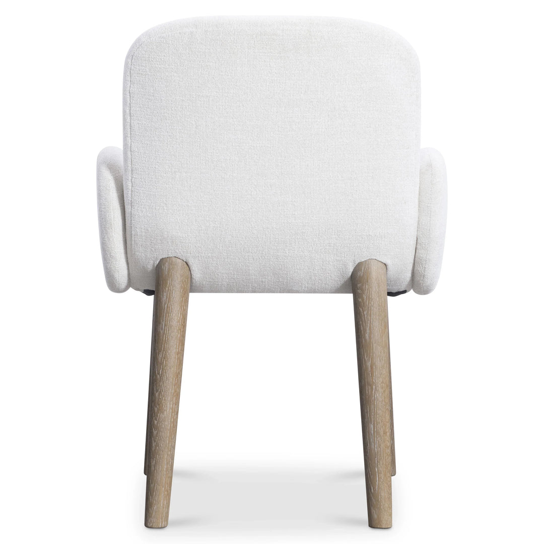 American Home Furniture Bernhardt Loggia Arm Chair - Set of 2