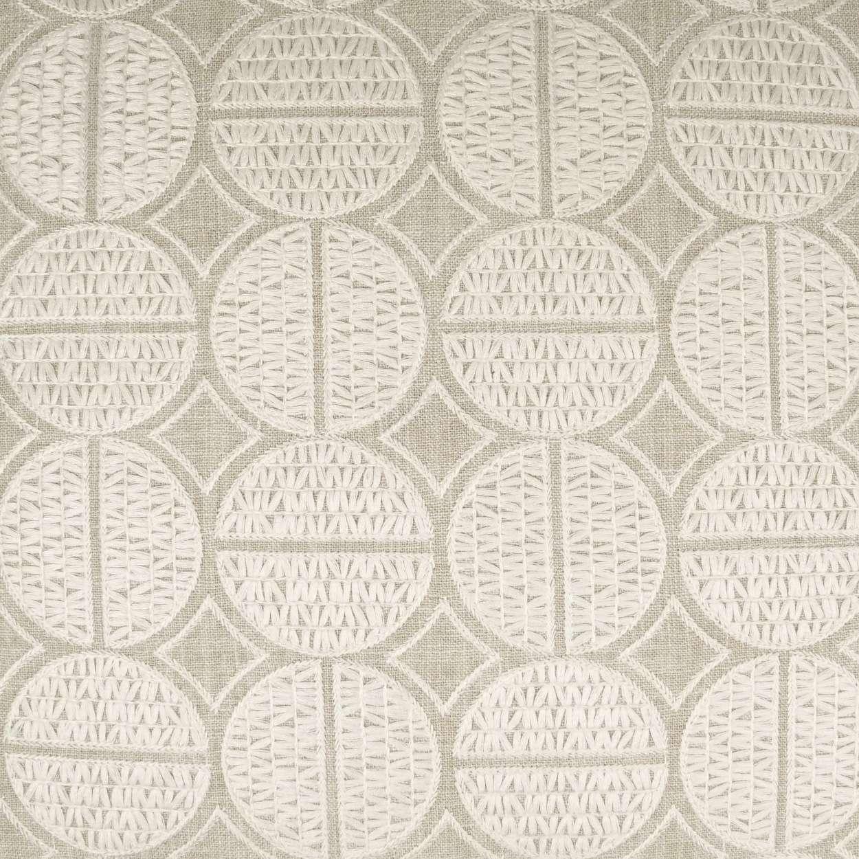 D.V. KAP Home - Medallions Pillow - 3457-M-2424 | American Home Furniture