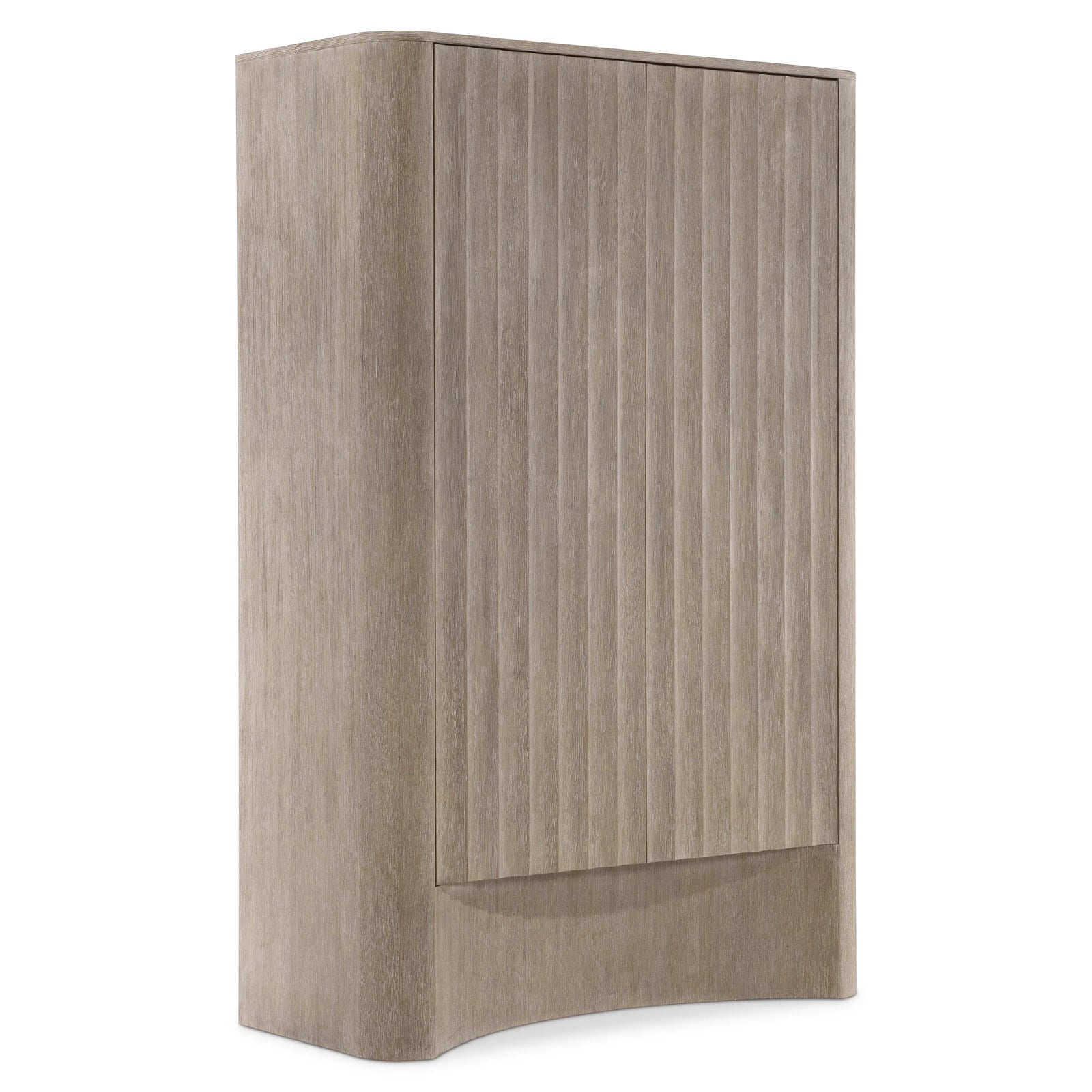 Bernhardt - Loggia Bar Cabinet - '345845 | American Home Furniture