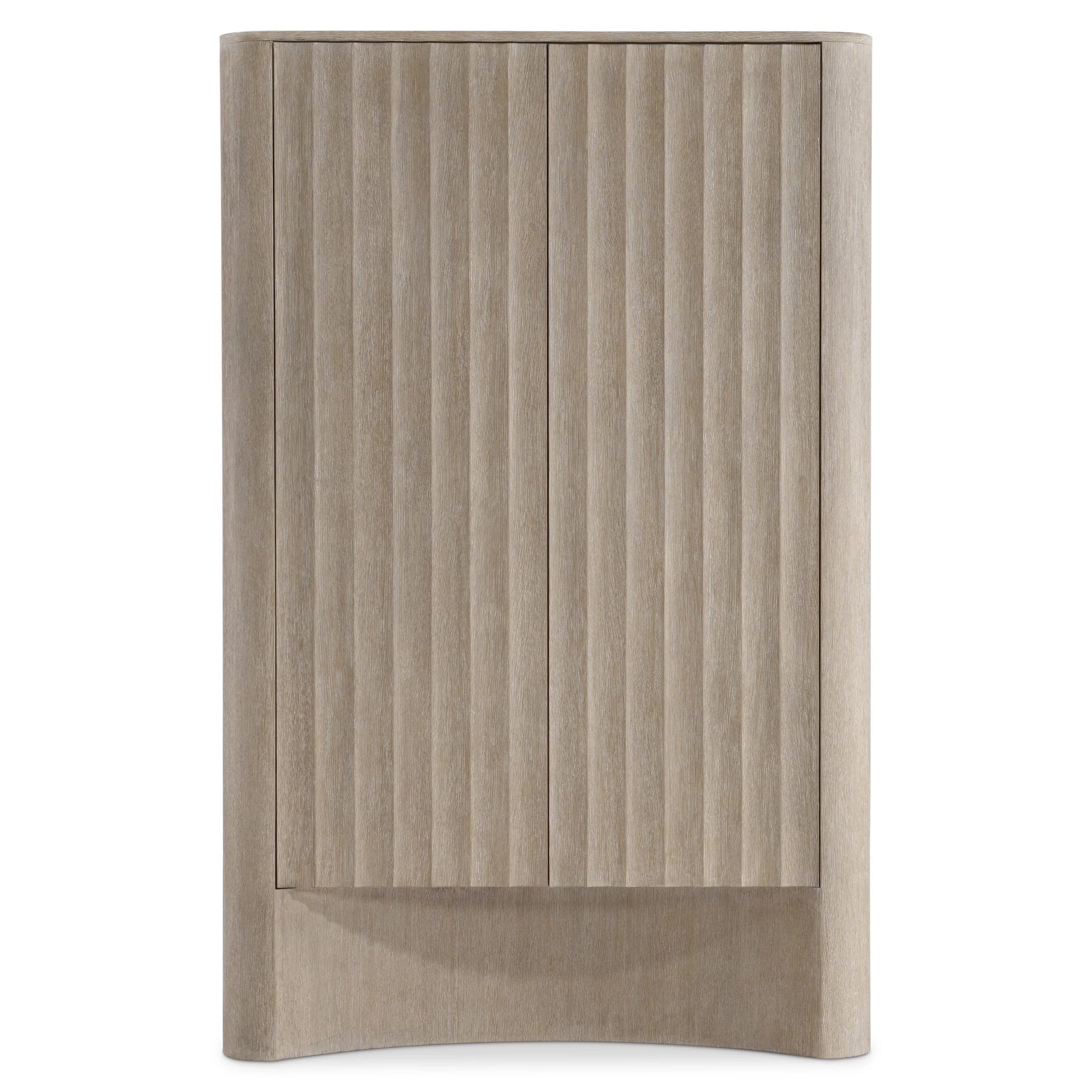 Bernhardt - Loggia Bar Cabinet - '345845 | American Home Furniture