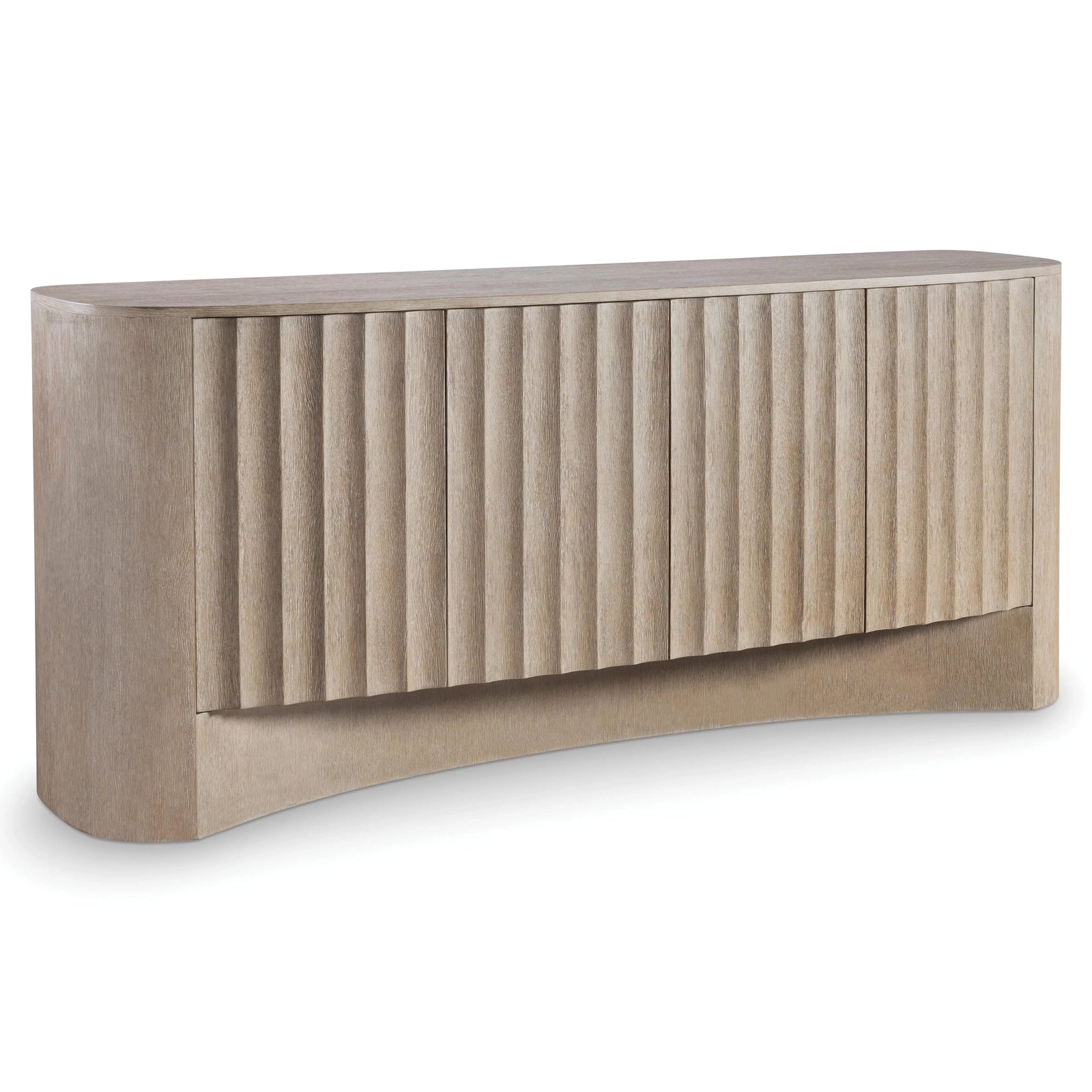 Bernhardt - Loggia Entertainment Credenza - '345890 | American Home Furniture