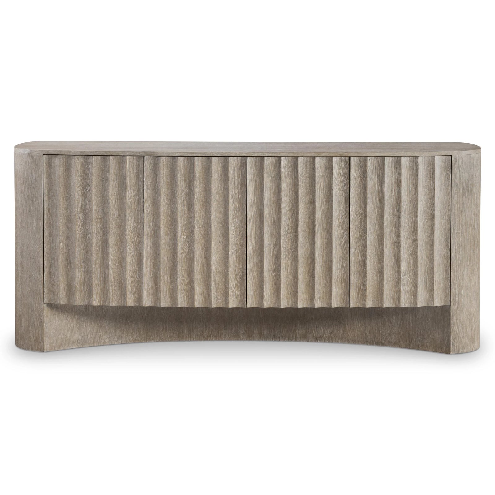 Bernhardt - Loggia Entertainment Credenza - '345890 | American Home Furniture
