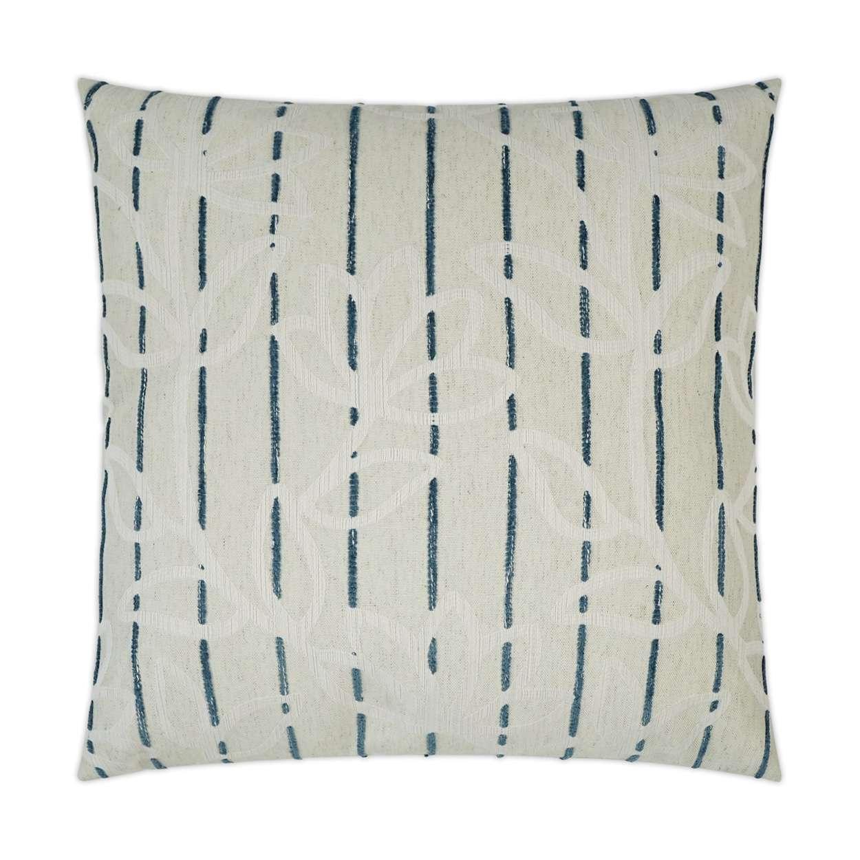 D.V. KAP Home - Becca Pillow - 3463-2424 | American Home Furniture