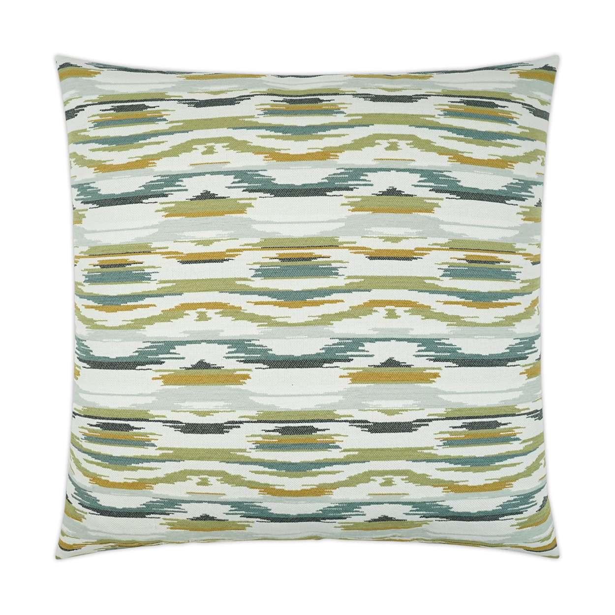 D.V. KAP Home - Fiesta Pillow - 3464-L-2424 | American Home Furniture