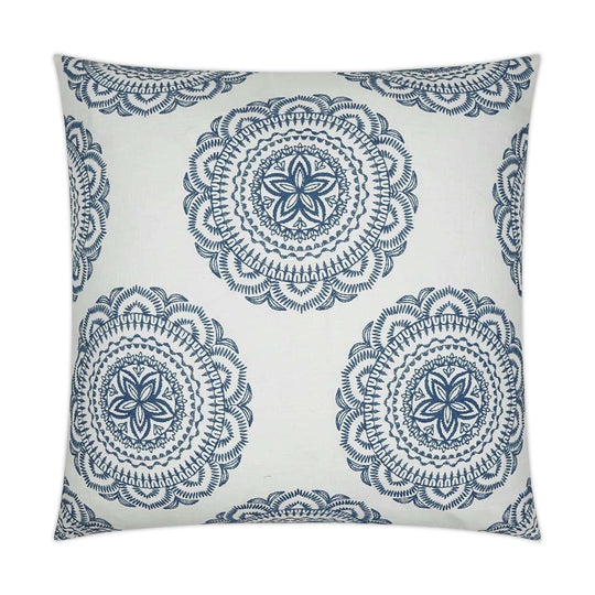 D.V. KAP Home - Mondelo Pillow - 3469-N-2424 | American Home Furniture