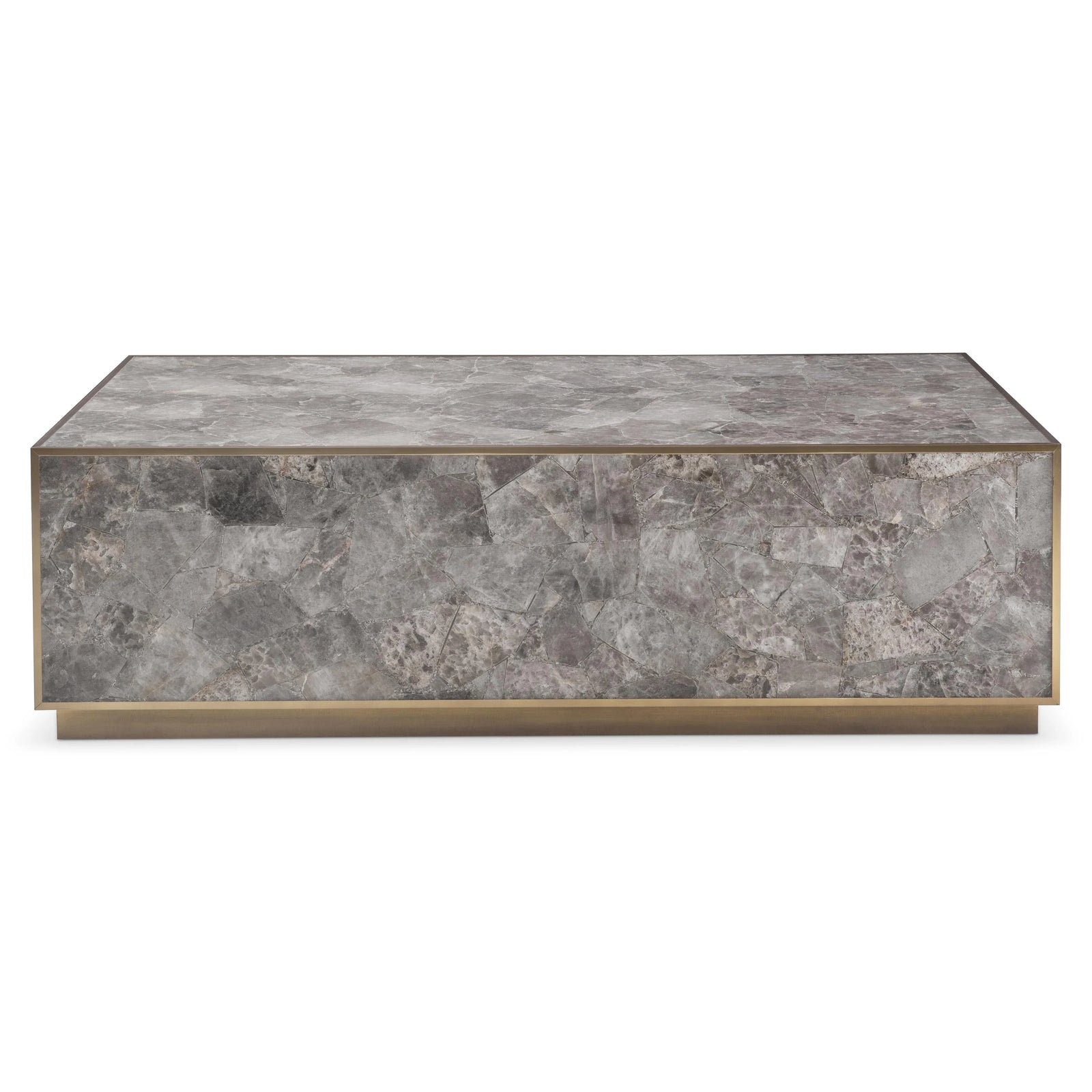 Bernhardt - Tildon Cocktail Table - '347007 | American Home Furniture