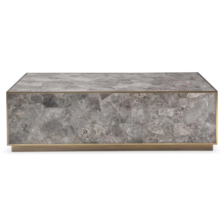 American Home Furniture Bernhardt Tildon Cocktail Table