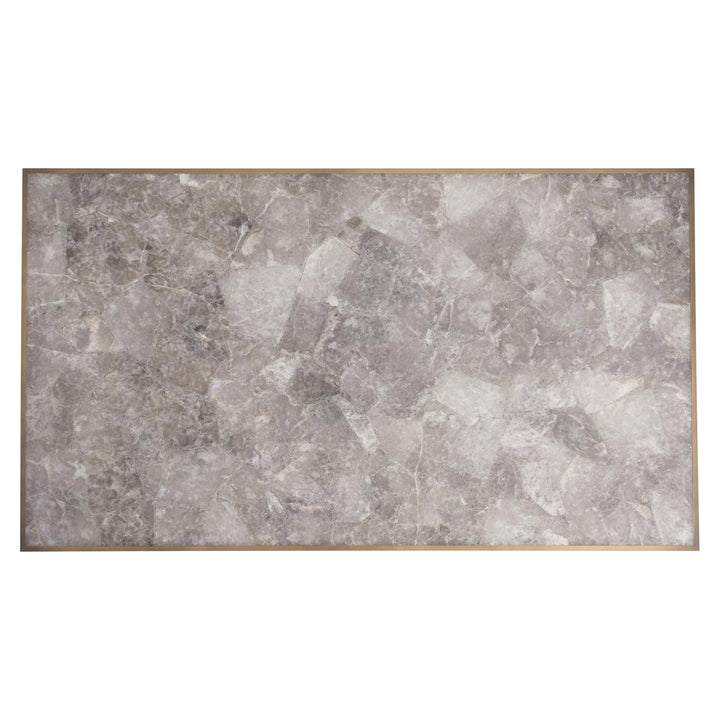 American Home Furniture Bernhardt Tildon Cocktail Table