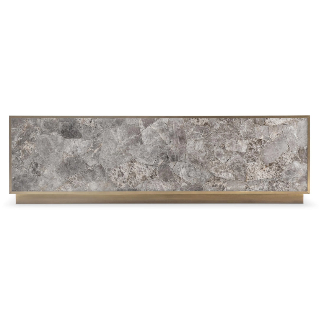 American Home Furniture Bernhardt Tildon Cocktail Table