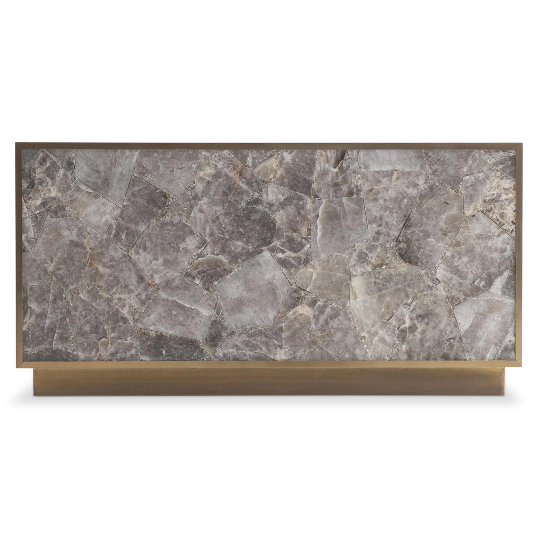 American Home Furniture Bernhardt Tildon Cocktail Table