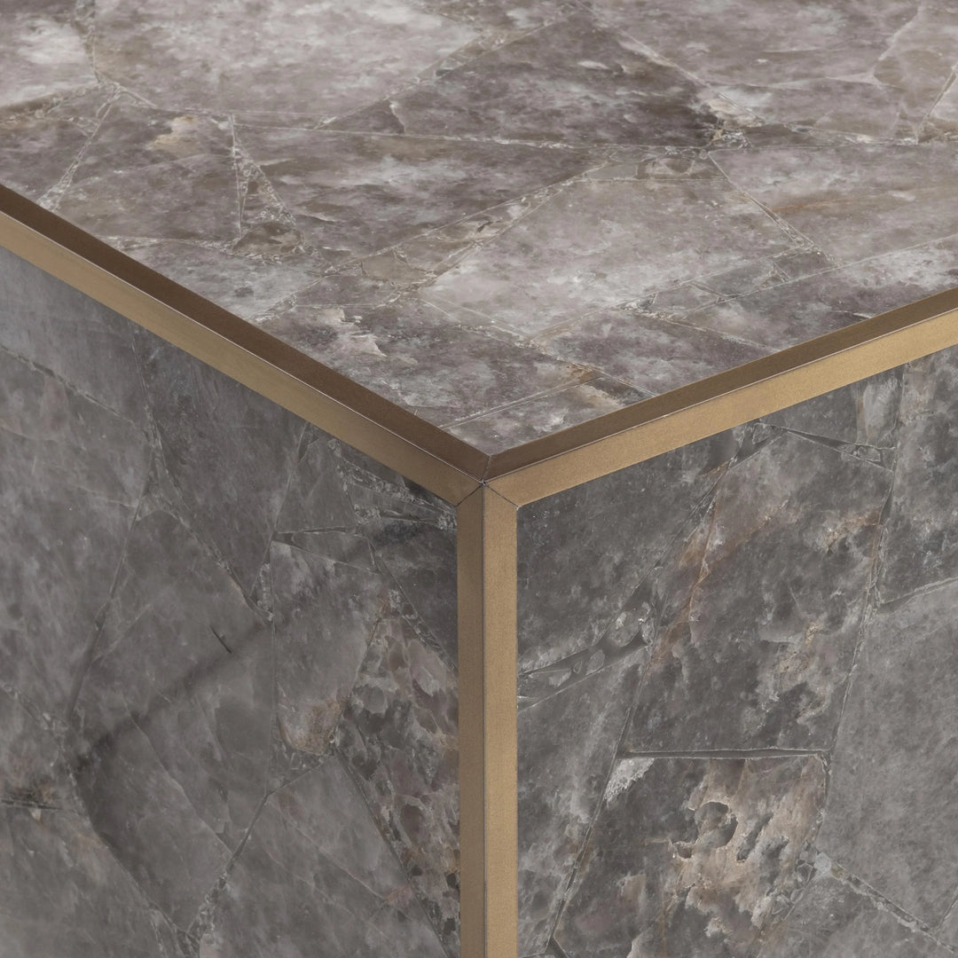 American Home Furniture Bernhardt Tildon Cocktail Table