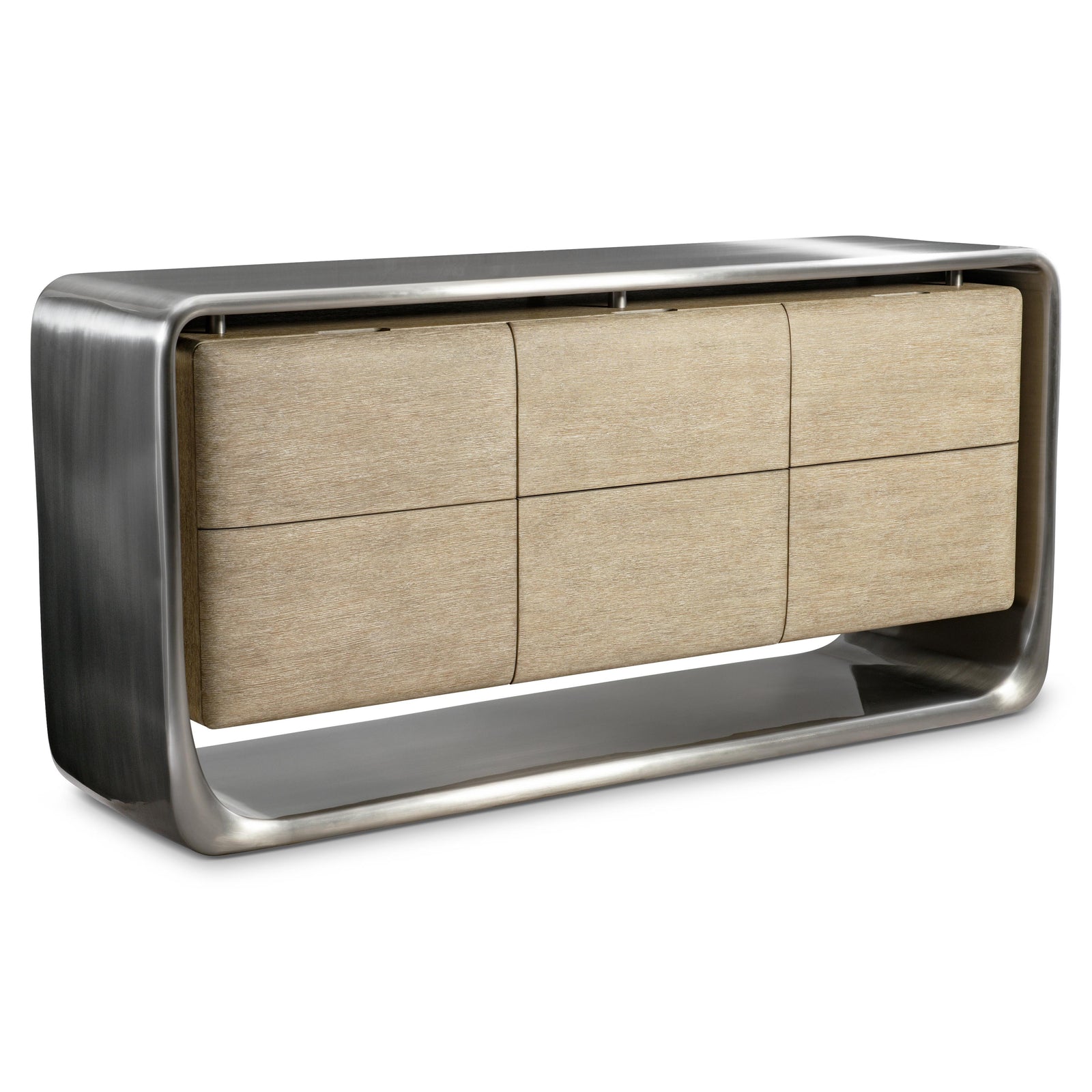 American Home Furniture Bernhardt Lomond Dresser