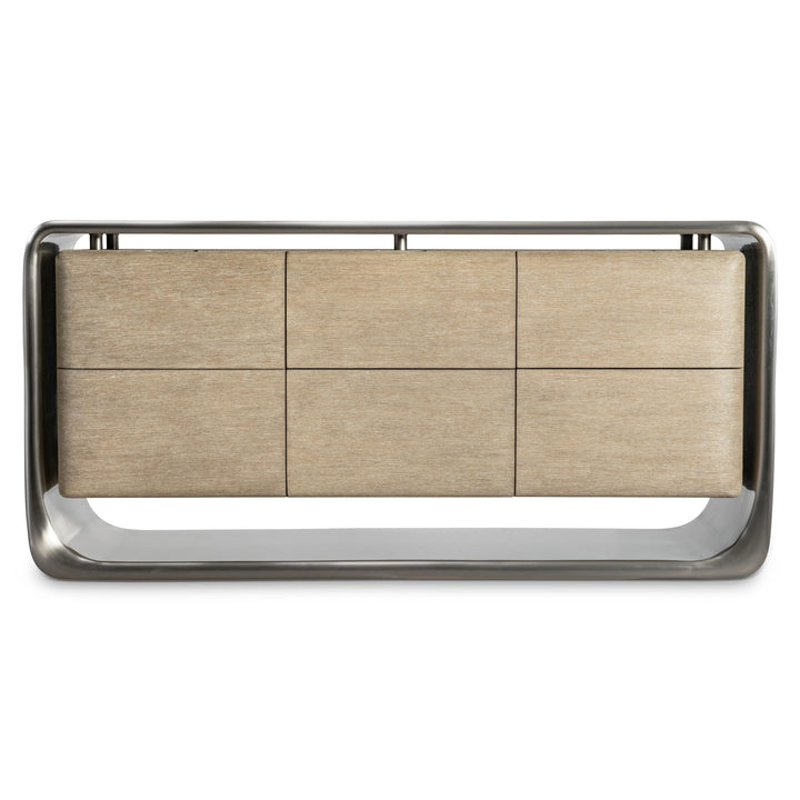 American Home Furniture Bernhardt Lomond Dresser