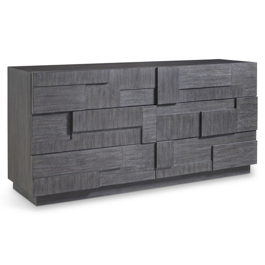 Bernhardt - Lancer Dresser - '347054 | American Home Furniture