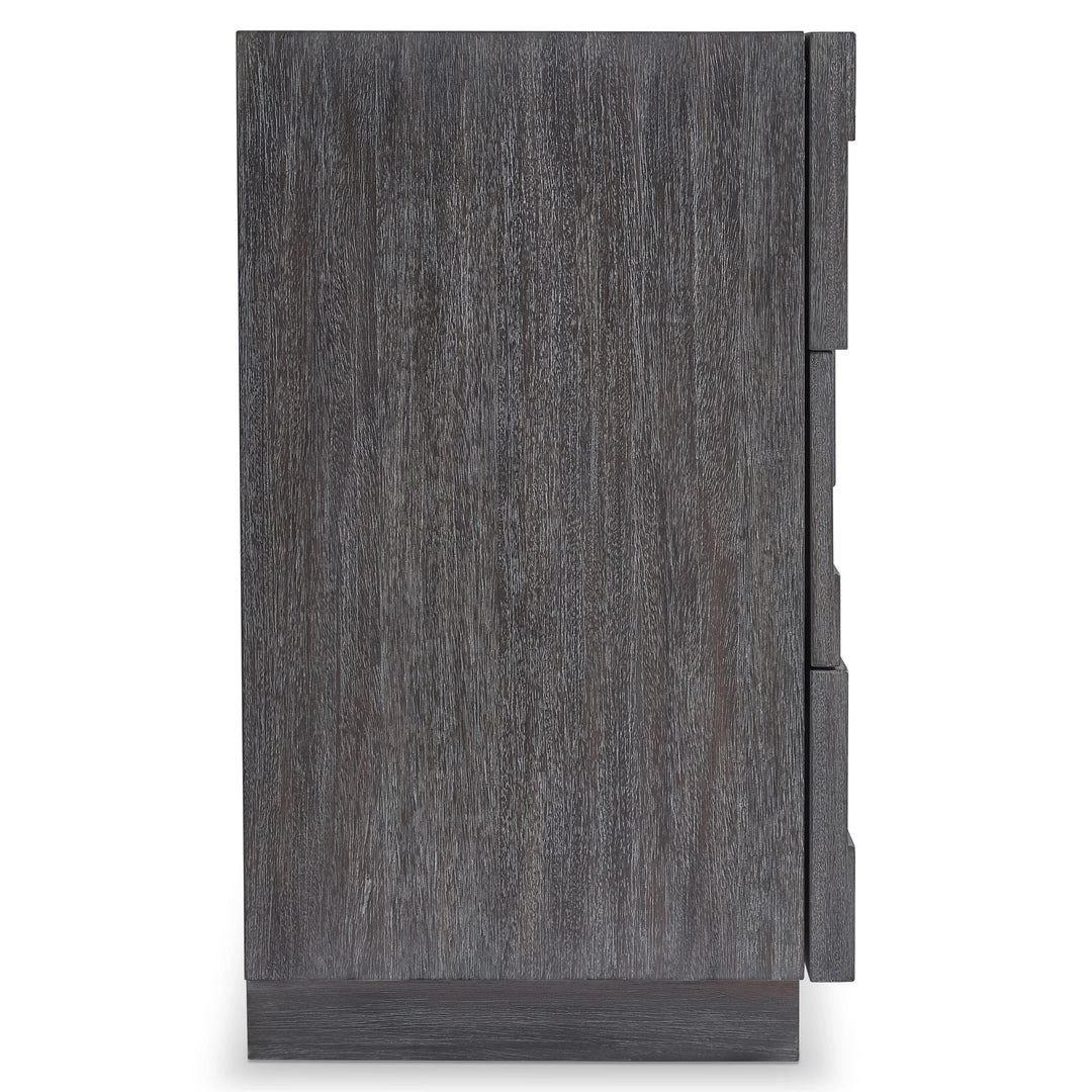 American Home Furniture Bernhardt Lancer Dresser