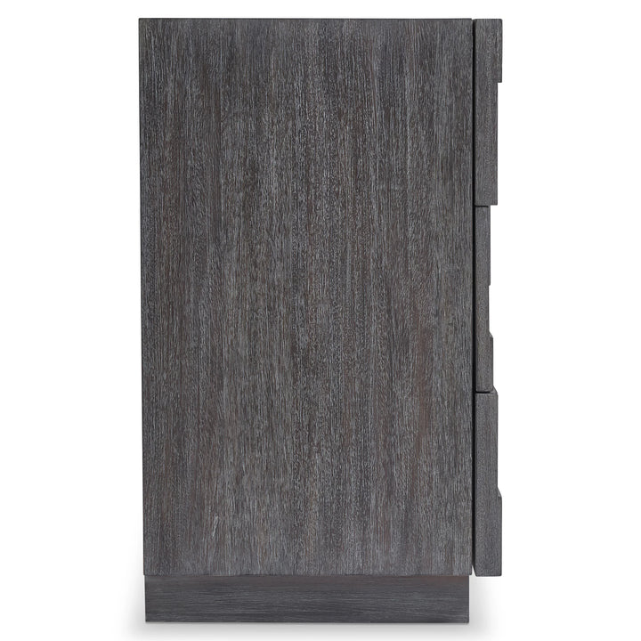 American Home Furniture Bernhardt Lancer Dresser