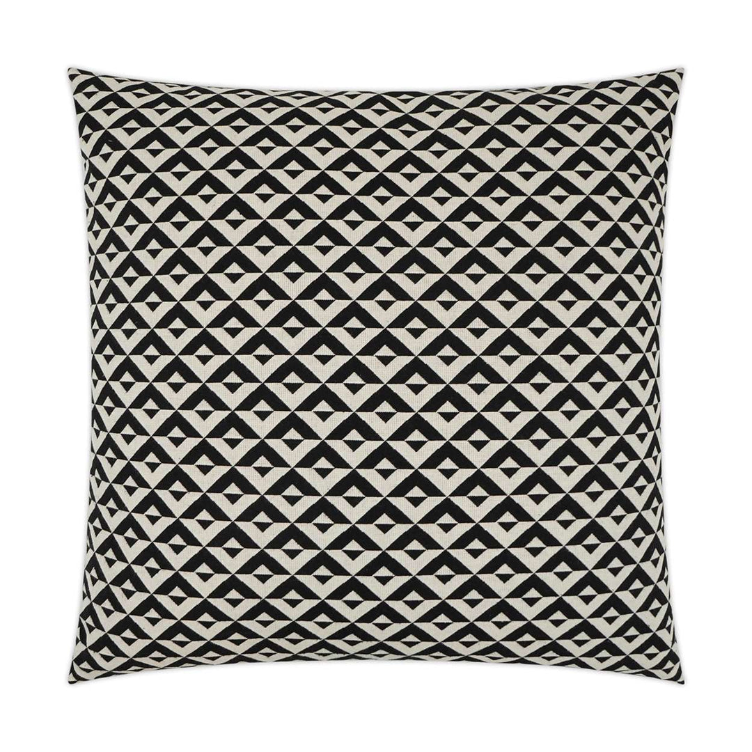 American Home Furniture | D.V. KAP Home - Double Diamond Pillow