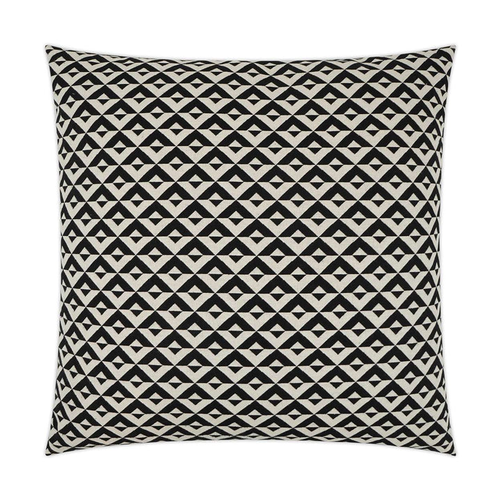 American Home Furniture | D.V. KAP Home - Double Diamond Pillow