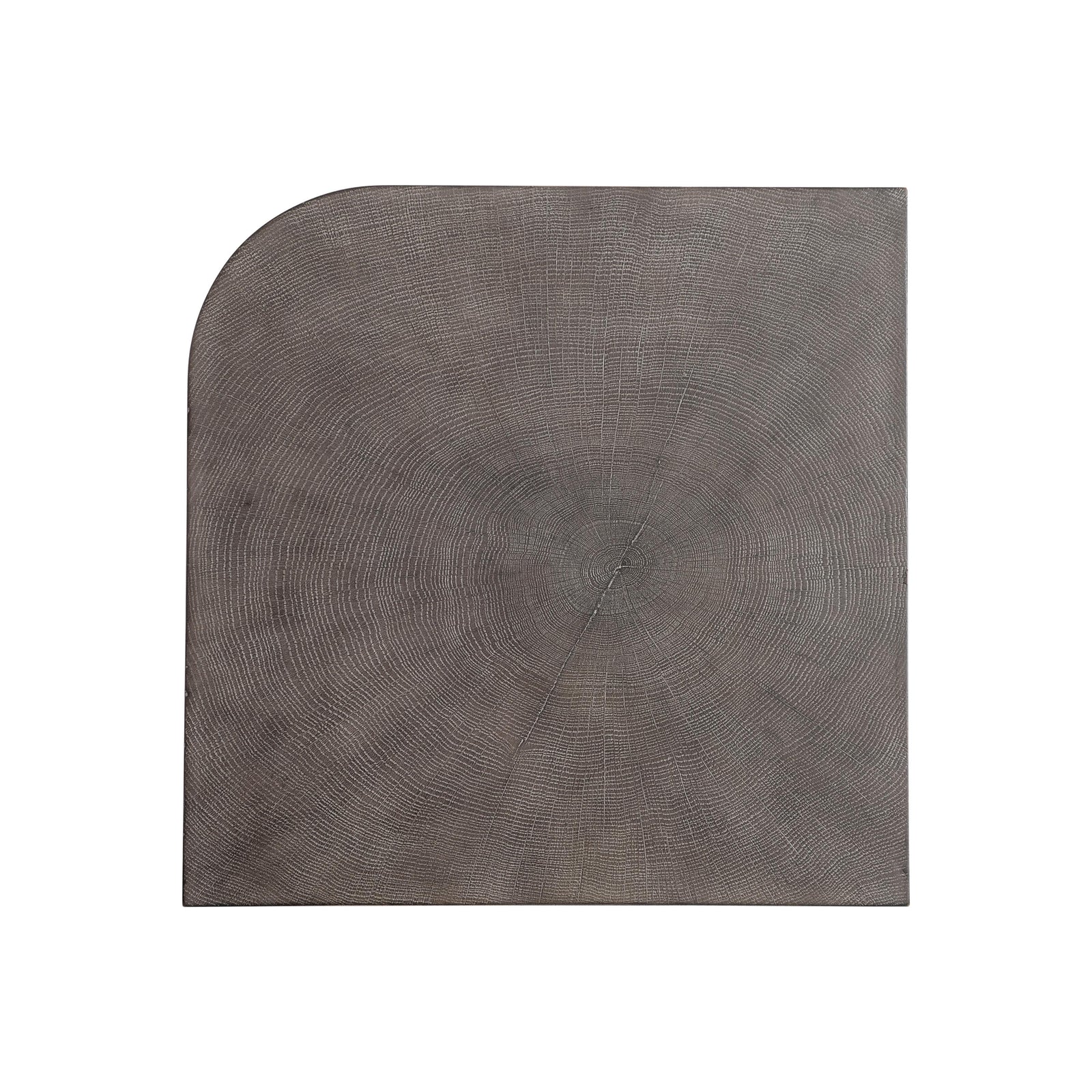 Bernhardt - Nonza Side Table - '347123 | American Home Furniture
