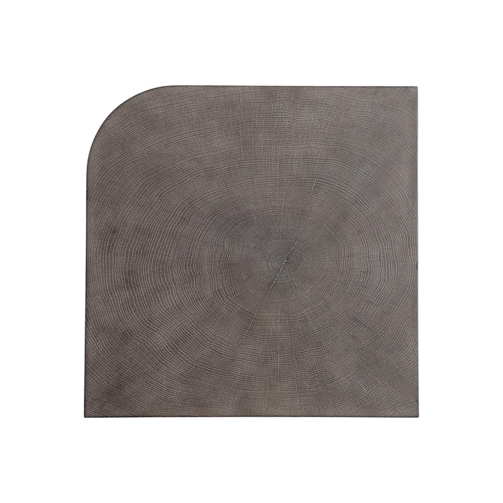 American Home Furniture Bernhardt Nonza Side Table