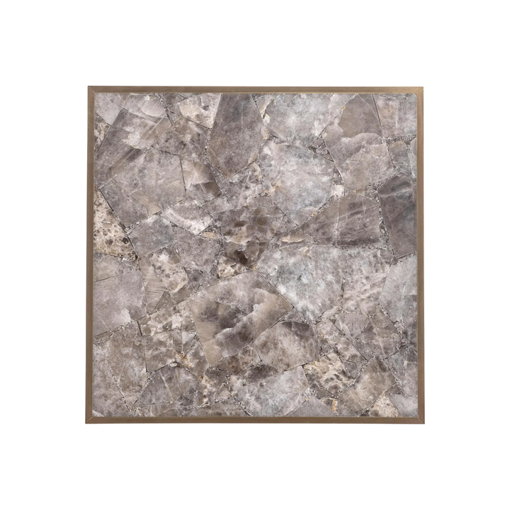 American Home Furniture Bernhardt Tildon Side Table