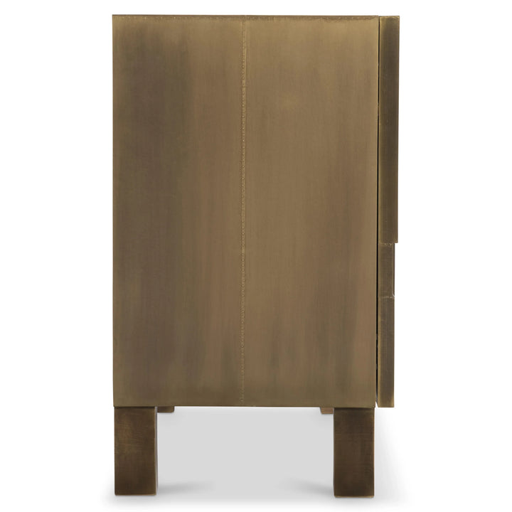 American Home Furniture Bernhardt Acora Buffet