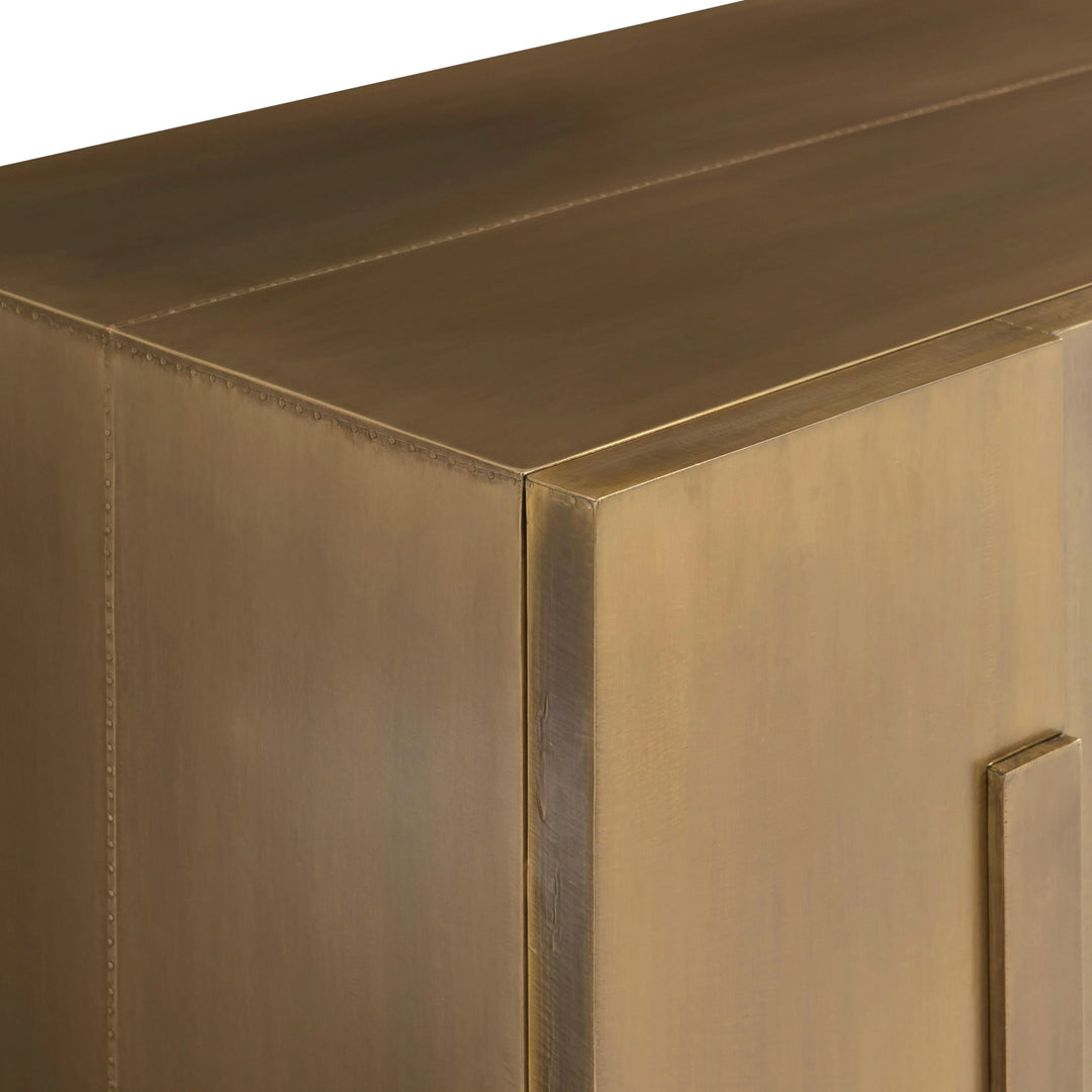 American Home Furniture Bernhardt Acora Buffet