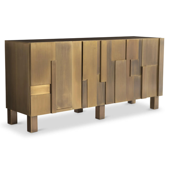 Bernhardt Acora Buffet SIDEBOARDS + CREDENZAS