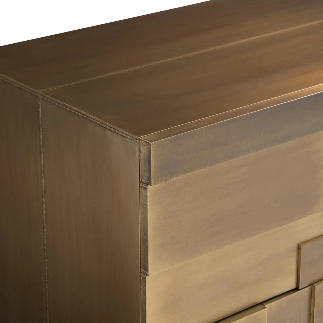 American Home Furniture Bernhardt Acora Nightstand