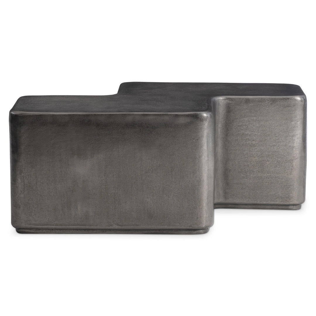 American Home Furniture Bernhardt Juri Cocktail Table