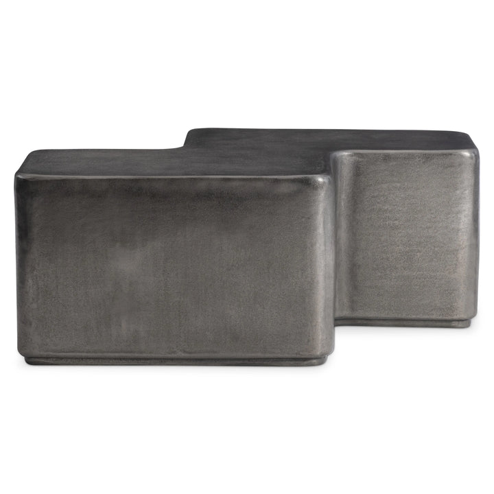 American Home Furniture Bernhardt Juri Cocktail Table