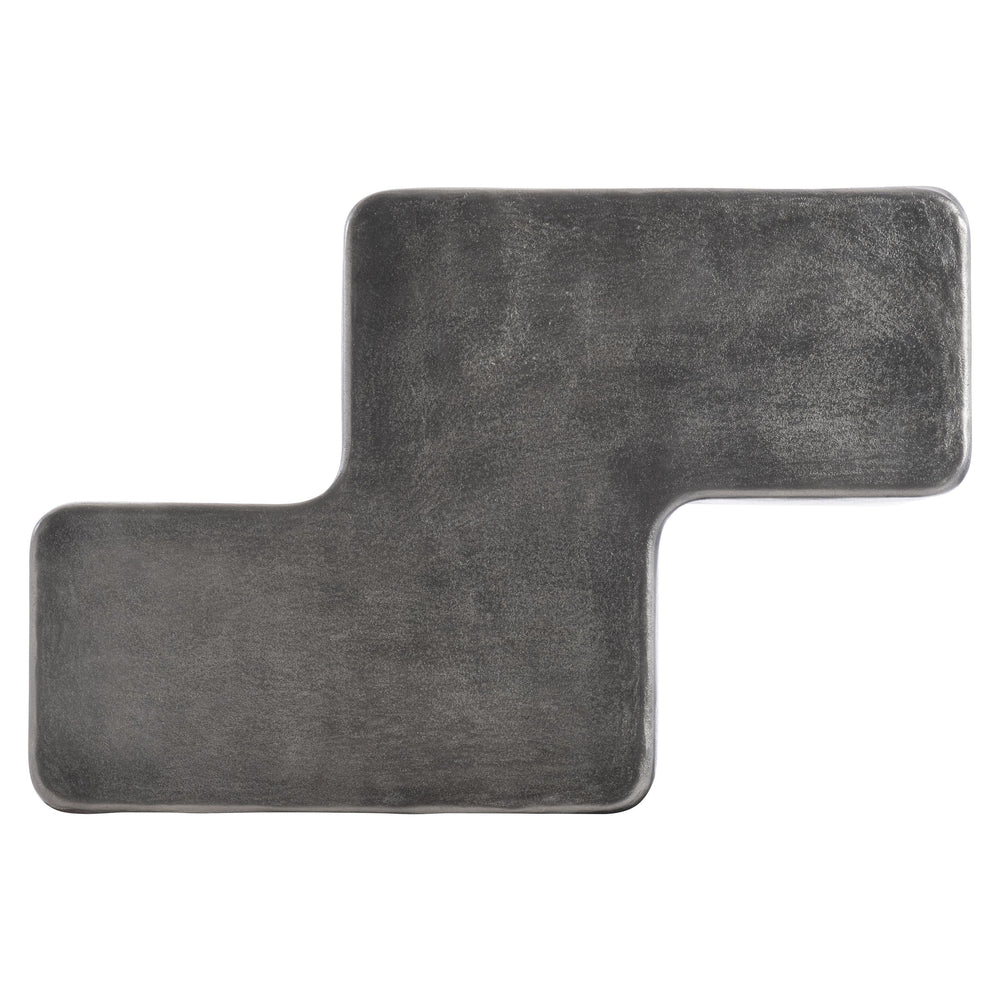 American Home Furniture Bernhardt Juri Cocktail Table