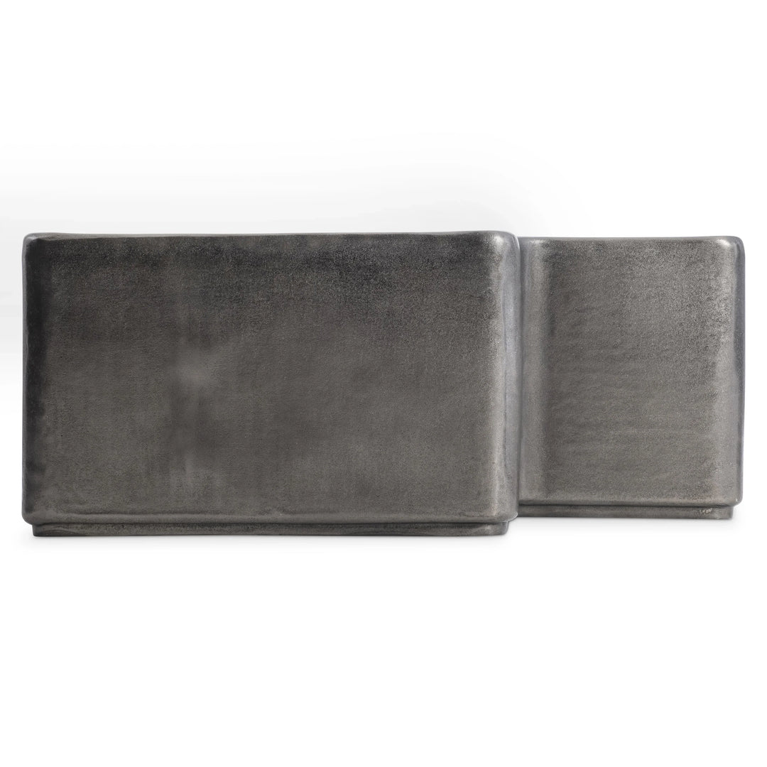 American Home Furniture Bernhardt Juri Cocktail Table