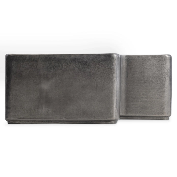 American Home Furniture Bernhardt Juri Cocktail Table