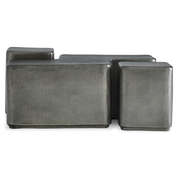 American Home Furniture Bernhardt Juri Cocktail Table