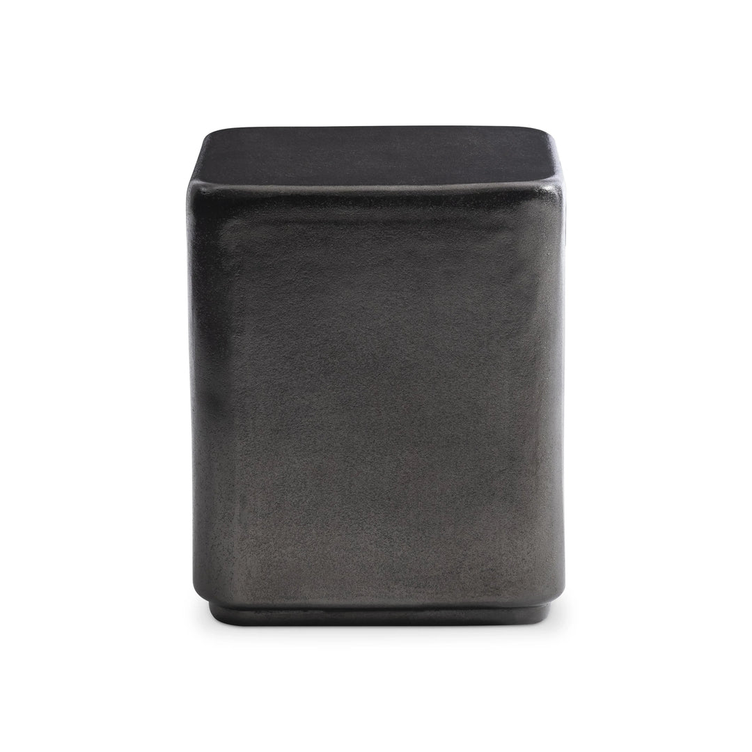 American Home Furniture Bernhardt Juri Accent Table