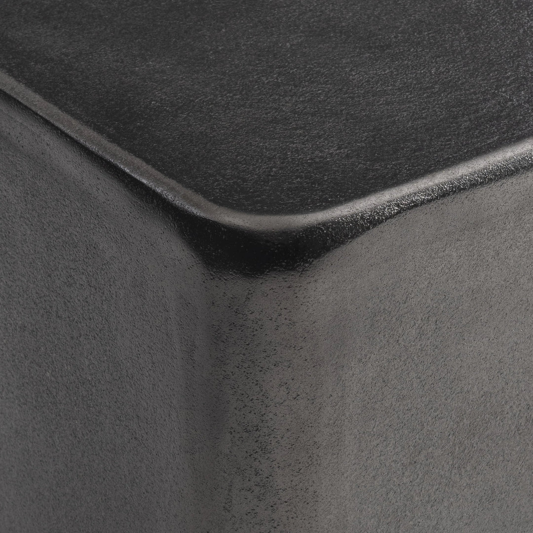 American Home Furniture Bernhardt Juri Accent Table