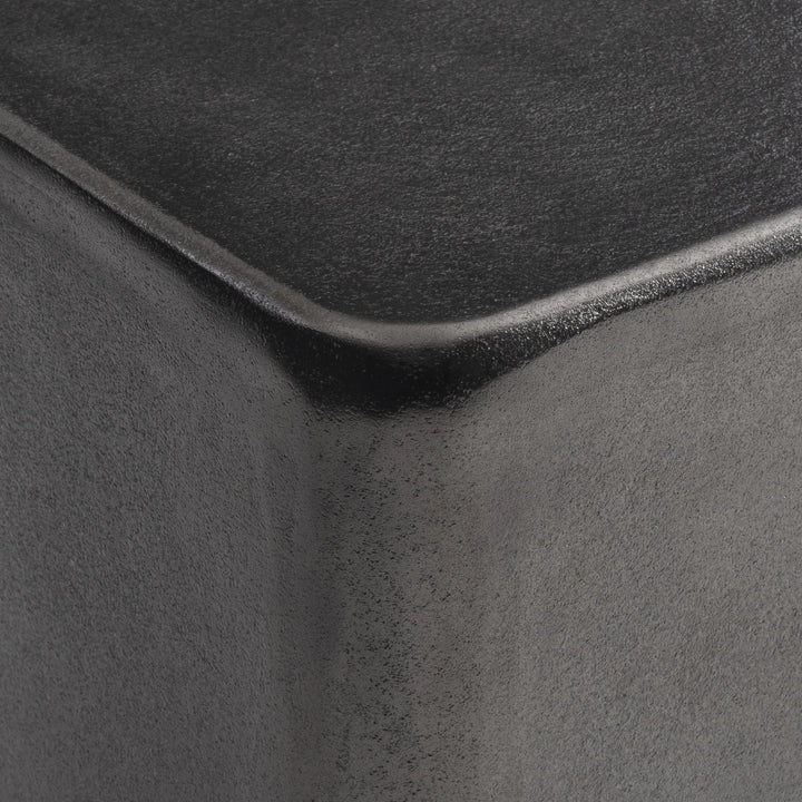 American Home Furniture Bernhardt Juri Accent Table