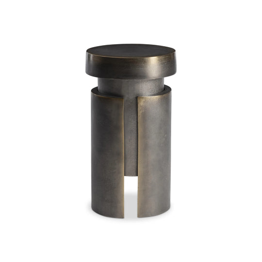 Bernhardt - Avi Accent Table - '347423 | American Home Furniture