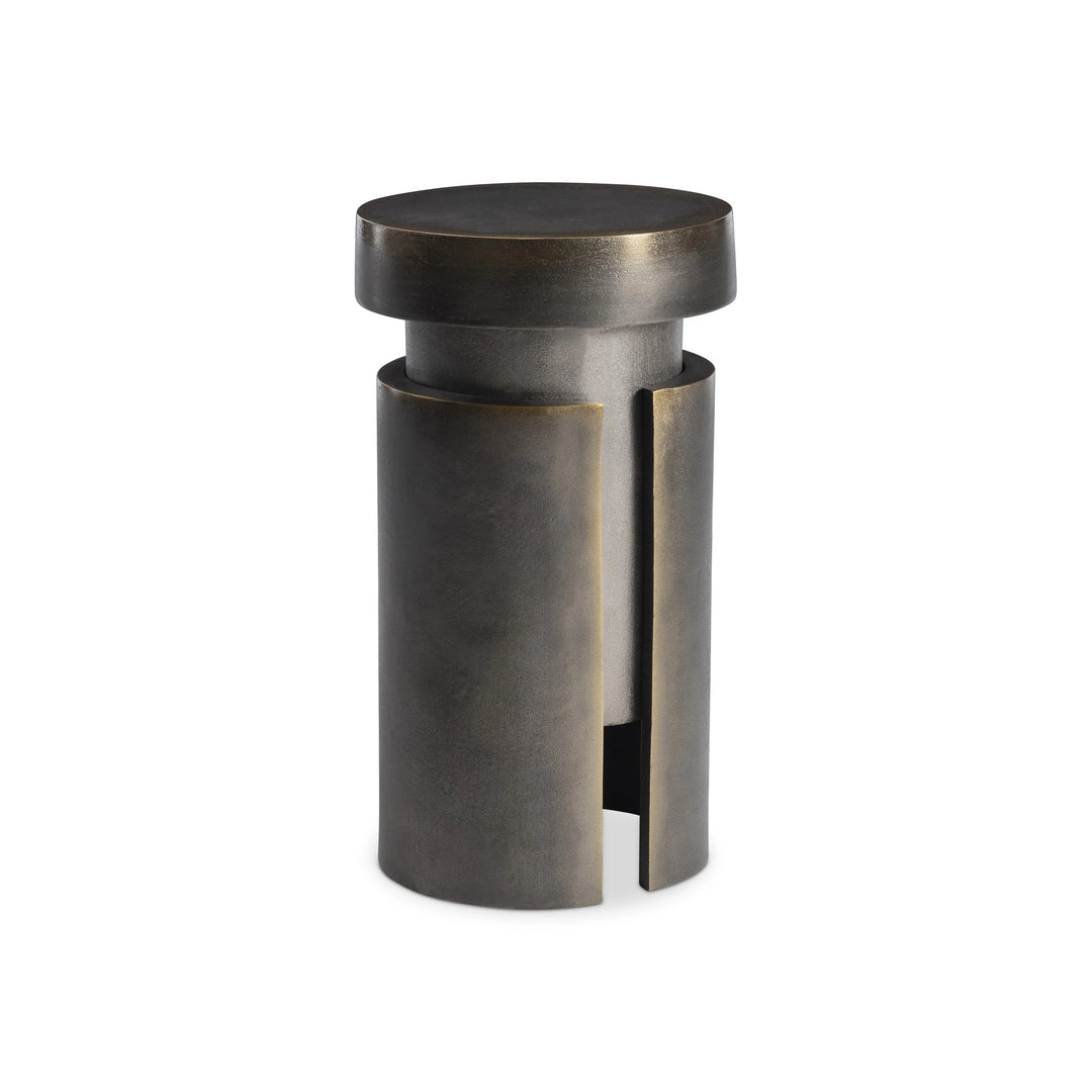 American Home Furniture Bernhardt Avi Accent Table