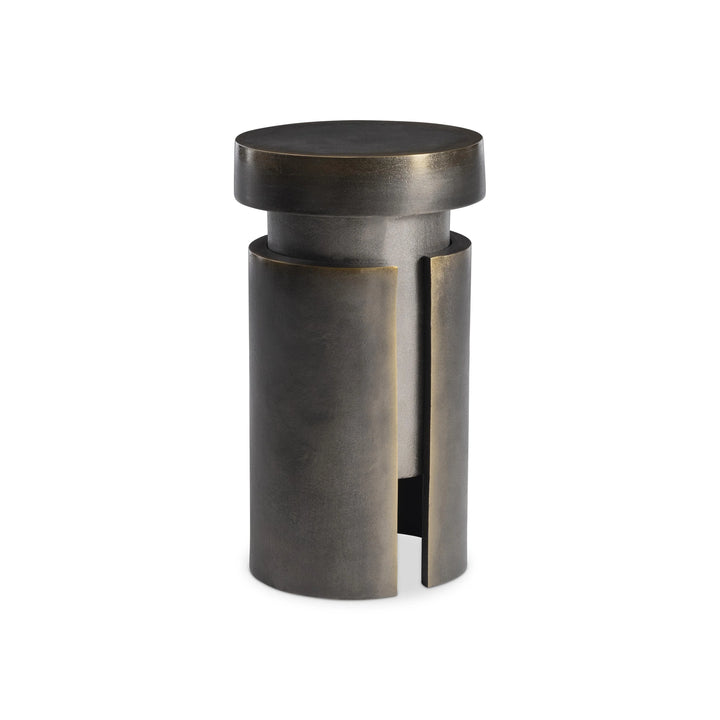 American Home Furniture Bernhardt Avi Accent Table