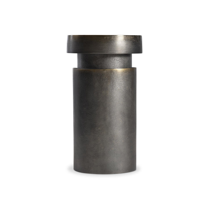 American Home Furniture Bernhardt Avi Accent Table